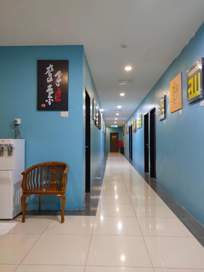 Noor Boutique Hotel Kuala Perlis Εξωτερικό φωτογραφία