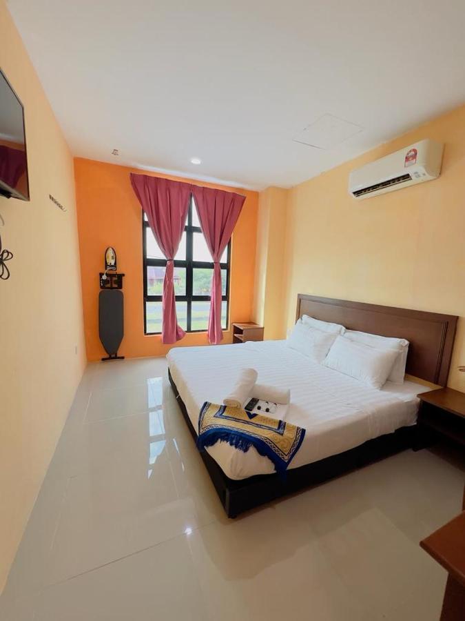 Noor Boutique Hotel Kuala Perlis Εξωτερικό φωτογραφία