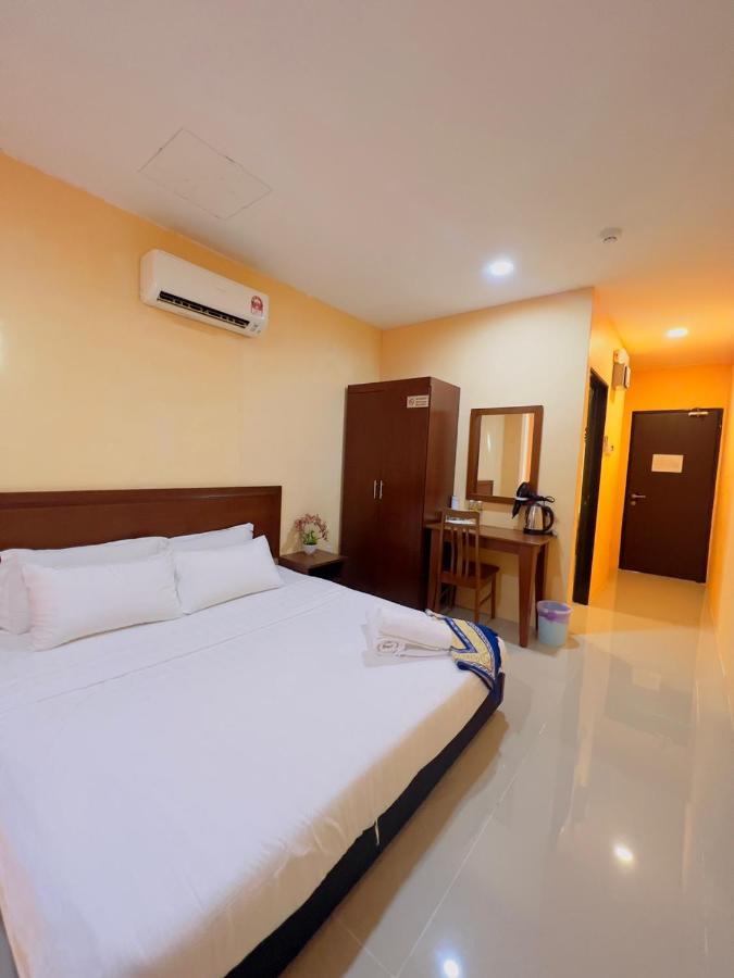 Noor Boutique Hotel Kuala Perlis Εξωτερικό φωτογραφία