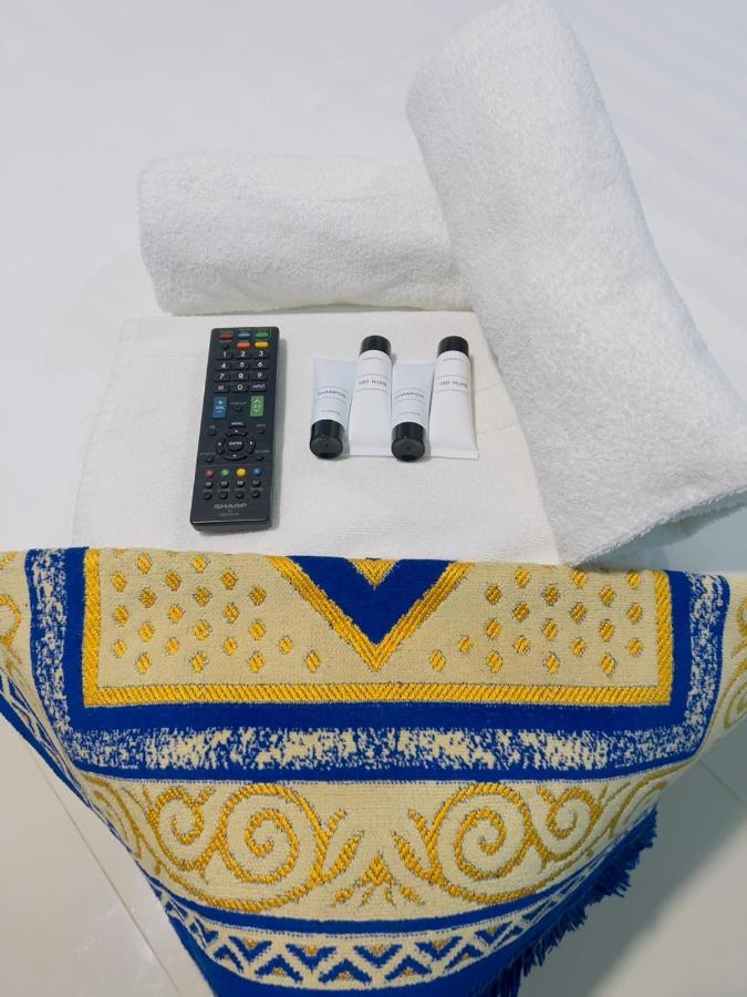 Noor Boutique Hotel Kuala Perlis Εξωτερικό φωτογραφία