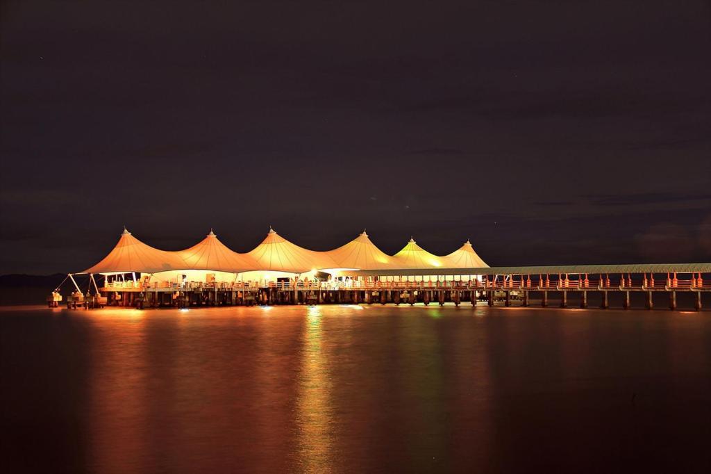 Noor Boutique Hotel Kuala Perlis Εξωτερικό φωτογραφία