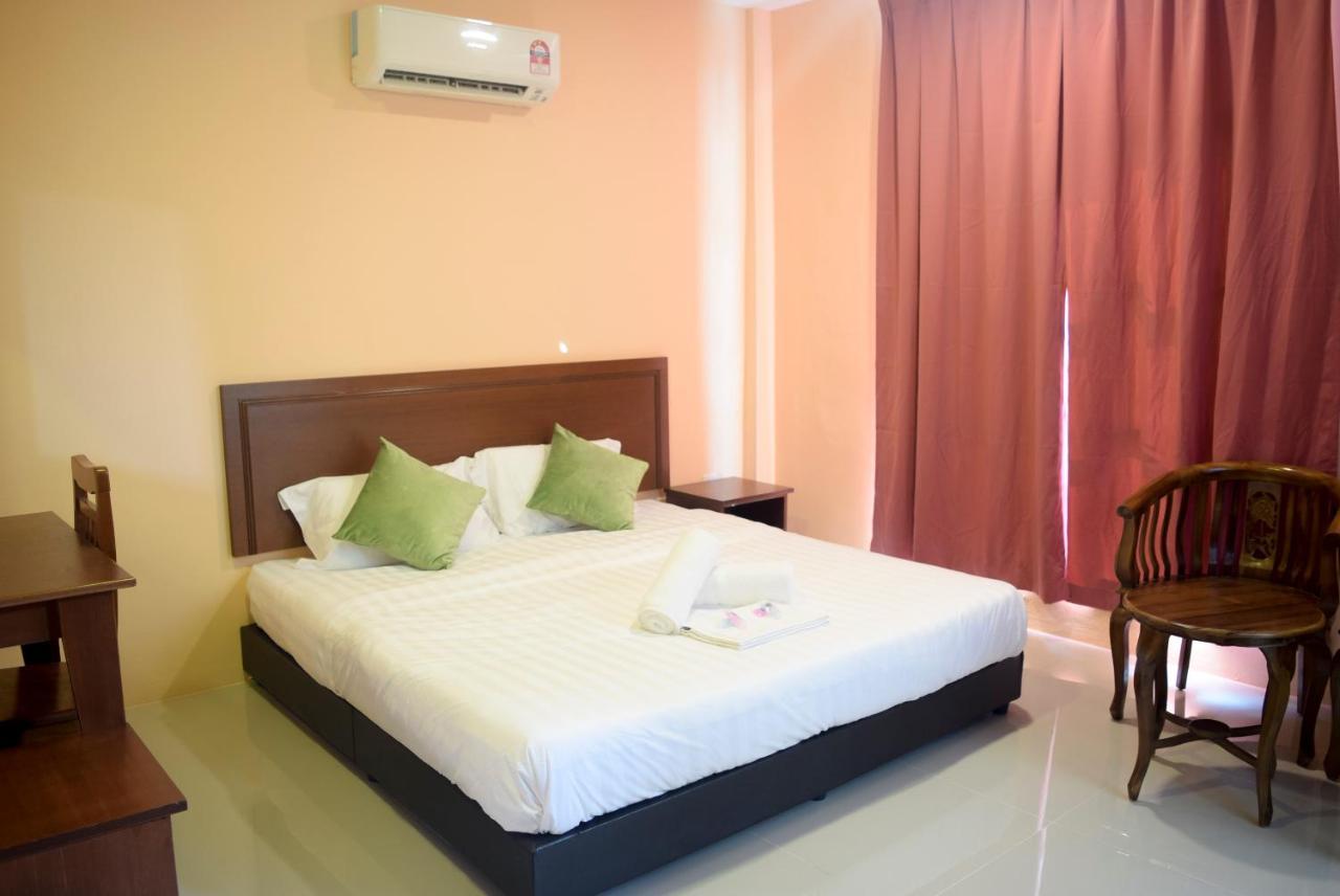 Noor Boutique Hotel Kuala Perlis Εξωτερικό φωτογραφία