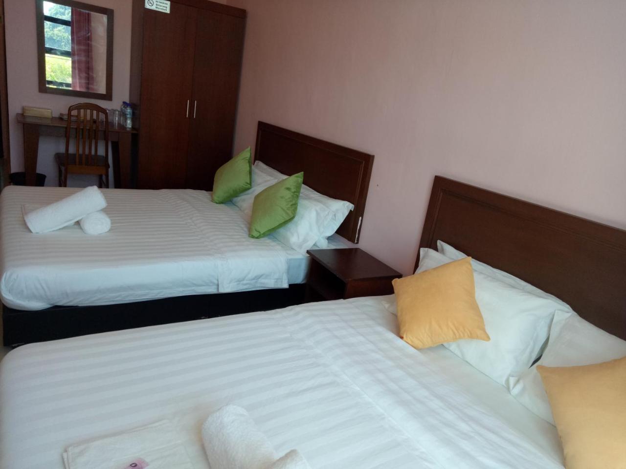 Noor Boutique Hotel Kuala Perlis Εξωτερικό φωτογραφία