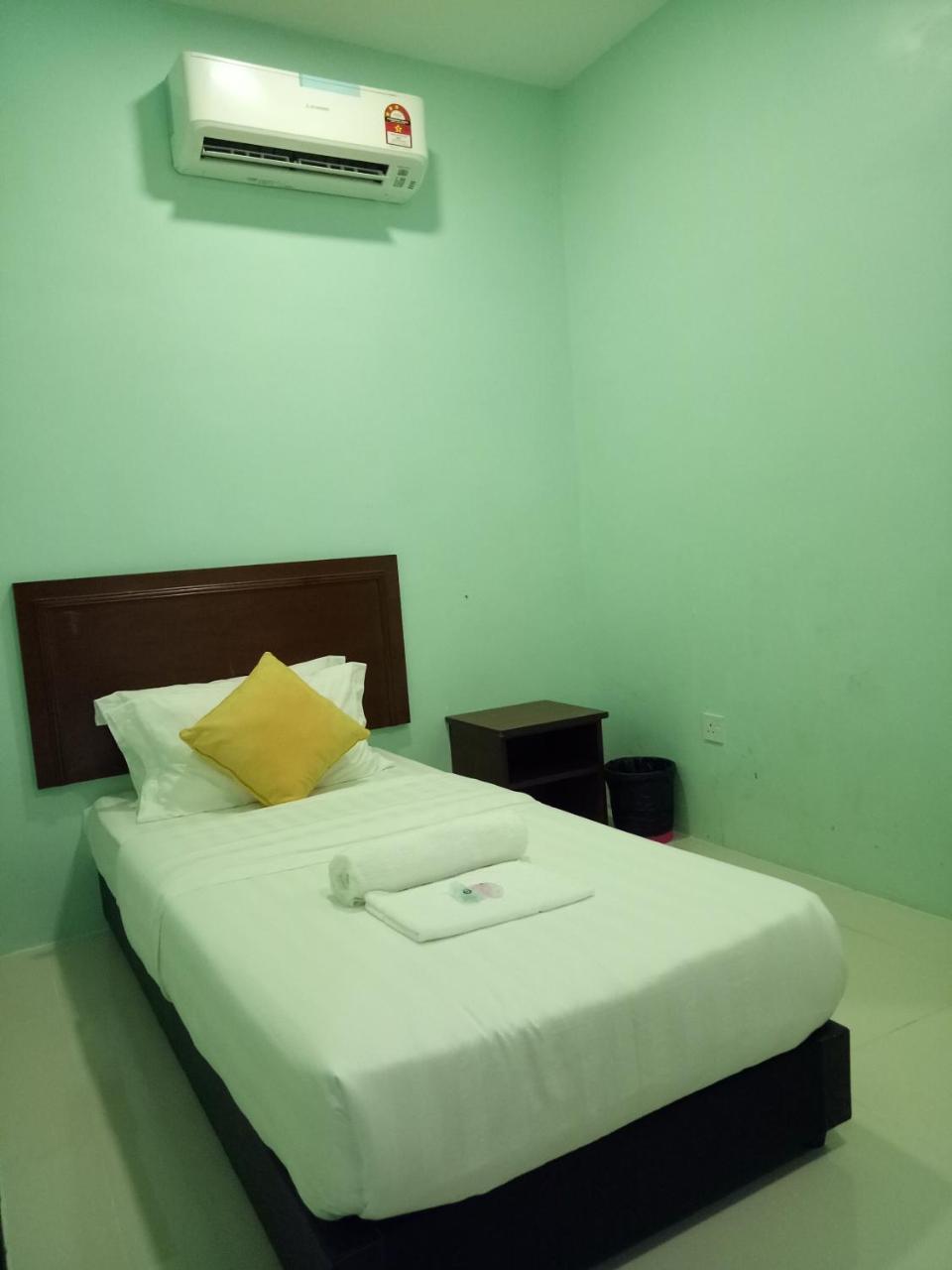Noor Boutique Hotel Kuala Perlis Εξωτερικό φωτογραφία