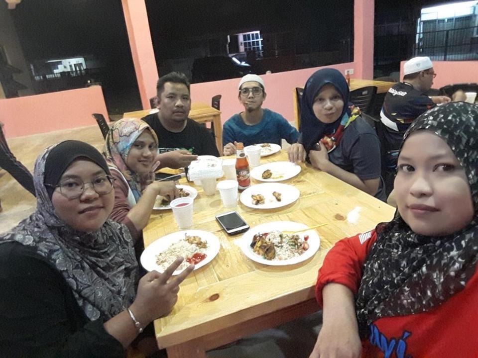 Noor Boutique Hotel Kuala Perlis Εξωτερικό φωτογραφία